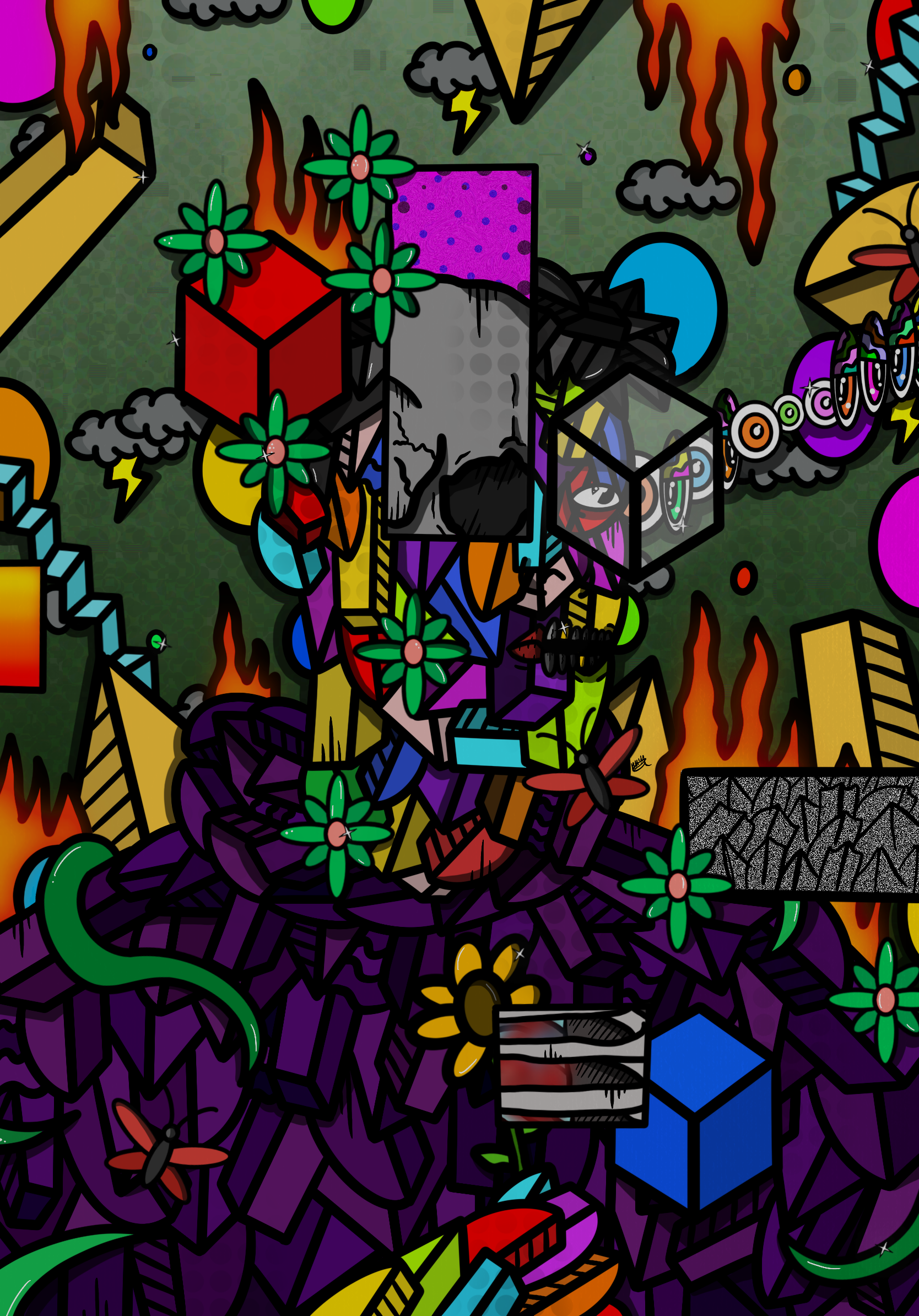 NFT.NYC | Community Artist Showcase - Featured Artists